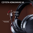 HYPERX Gaming slušalice Cloud Stinger 3 Wireless, bežične, crna