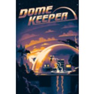 Igra za PC: Dome Keeper (Deluxe Edition)