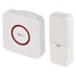 EMOS Bežično zvono za utičnicu P5735WS GoSmart, Wi-Fi