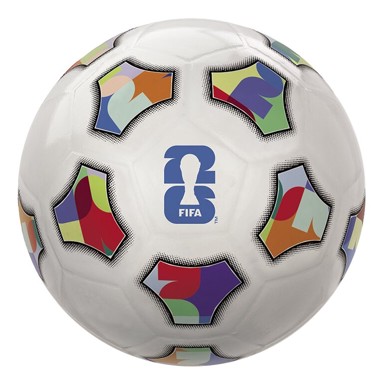 MONDO Lopta Fifa WC 2026 America, fi 230