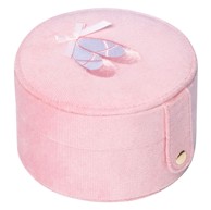 ROCKAHULA Kutija za nakit, Ballet