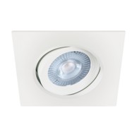 Ugradbena svjetiljka MONI, LED, D 5W, 4000K, bijela