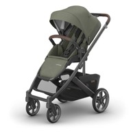 UPPABABY Dječja kolica Cruz V3 Evelyn, bež