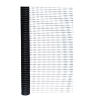 Mreža protiv krtica 200 cm 16 x 16 mm rola 200 m, crna