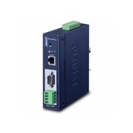 PLANET Industrijski Modbus gateway PLT-IMG-2100T, 1-port RS232/422/485