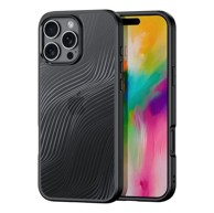DUX DUCIS Maskica za iPhone 16 Pro Max, Aimo, crna