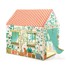 DJECO Dječja kućica za igru
