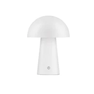 NOVA LUCE Stolna lampa, Ande, NL9050176, LED, 2W, 129 lm, 3000K, IP20, bijela