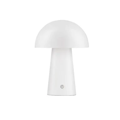 NOVA LUCE Stolna lampa, Ande, NL9050176, LED, 2W, 129 lm, 3000K, IP20, bijela