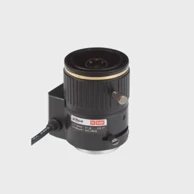 DAHUA Objektiv za kameru PFL2712-E6D