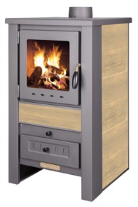 PRO-TERMO Kamin Nova G, bež