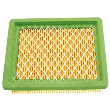 Zračni filter za kosilice 100,5x117 mm 33270830