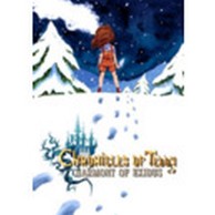 Igra za PC: Chronicles of Teddy