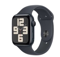 APPLE Pametni sat SE2 v3, sivi, 44 mm, M/L 