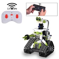 JAMARA RC model, 402923, električni pogon, 1:12