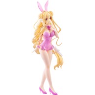DATE A LIVE Figura BiCute Bunnies Mukuro Hoshimiya, 27 cm