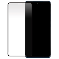 MOBILIZE Zaštita za ekran Tempered Glass Edge To Edge za Motorola Edge 30 Fusion