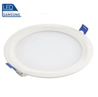 SAMSUNG Ugradbeni LED panel LOUIS, IP54, 6W