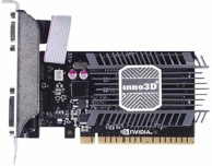 INNO3D Grafička kartica GeForce GT 730, 2 GB, GDDR3, N730-1SDV-E3BX