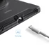 4SMARTS Zaštitna maska Rugged Case Grip za Samsung Galaxy Tab Active4 Pro, crna