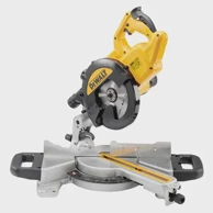 DEWALT Pila stolna Mitre saw, 1400 W, 216 mm, 4500 okretaja u minuti