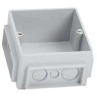 LEGRAND 650390 ugradna kutija za podnu utičnicu 54010 le650390