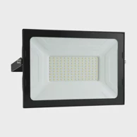 Vanjski reflektor, LED, 100W, IP65, Faedo 3, 900256, crna