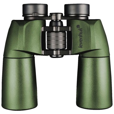 LEVENHUK Dalekozor Army 7x50 sa uvećanjem