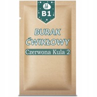 Sjeme B01 Crvena cikla 2 10 g