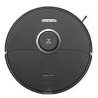 ROBOROCK Robotski usisavač S8, crni