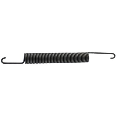 Zatezna opruga, duljina 290 mm, promjer 25 mm za MTD
