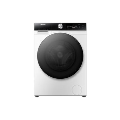 HISENSE Perilica rublja WF7S1247BW, 1400 okr/min, 12 kg