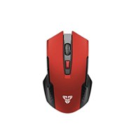 FANTECH Gaming miš Raigor II WG10, bežični, 2000 DPI, crvena