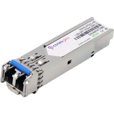MAXLINK SFP modul mrežnog primopredajnika CNX-S-31DLC-20-H3, optička vlakna, 1250 Mbit/s, 1310 nm