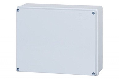 Hermetička kutija FG 240 x 190 x 90 mm bez uvodnica