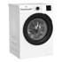 BEKO Perilica rublja BM1WFSU38223WB, 8 kg, 1200 okr/min