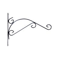 ESSCHERT DESIGN Metalni držač tegli za cvijeće, metal, prirodna