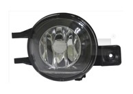 TYC Maglenka TOYOTA YARIS 99-05 prednja lijeva 03- HB4