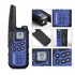 BAOFENG Walkie-Talkie BF-T25E, plava