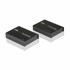 ATEN Produživač HDMI linije RJ45-RJ45, model VE812, crni
