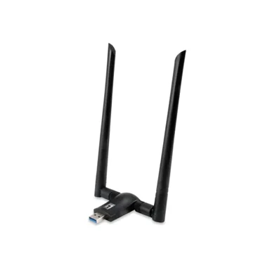 LEVELONE Bežični adapter WUA-1810E, USB 3.0, MU-MIMO