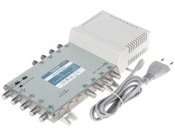 TERRA Multiswitch MR-508, 5 ulaza, 8 izlaza