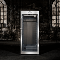 DRY AGER Vitrina za dozrijevanje mesa DX1000 Premium S