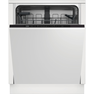 BEKO Ugradbena perilica posuđa DIN36430