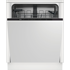 BEKO Ugradbena perilica posuđa DIN36430