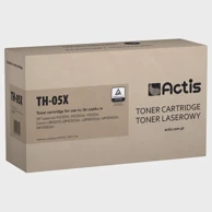 ACTIS Toner za printer TH-05X, crni