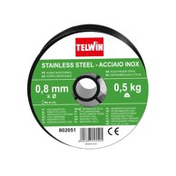 TELWIN Žica za zavarivanje inox, 0,8 mm, 0,5 kg