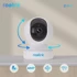 REOLINK Unutarnja rotirajuća kamera E1 Pro, WIFI