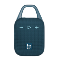 TRONSMART Bluetooth zvučnik Mirtune H1, plava