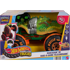 HOT WHEELS MONSTER TRUCKS Igračka vozilo JBH03